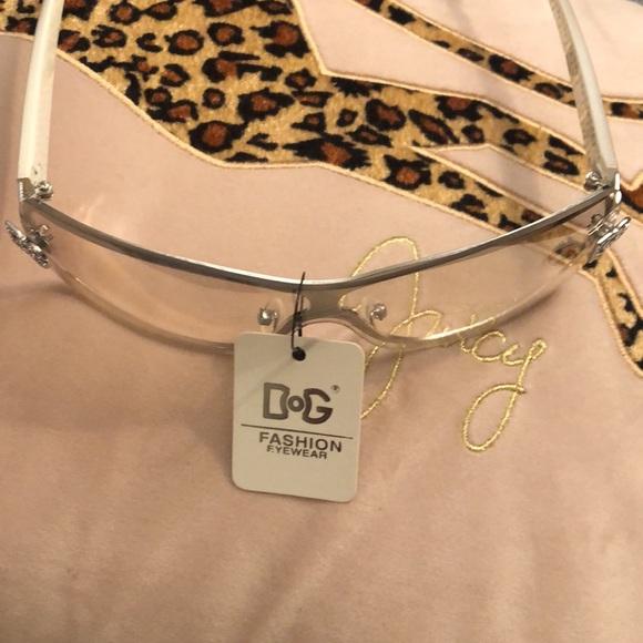 Sunglasses - Picture 2 of 3